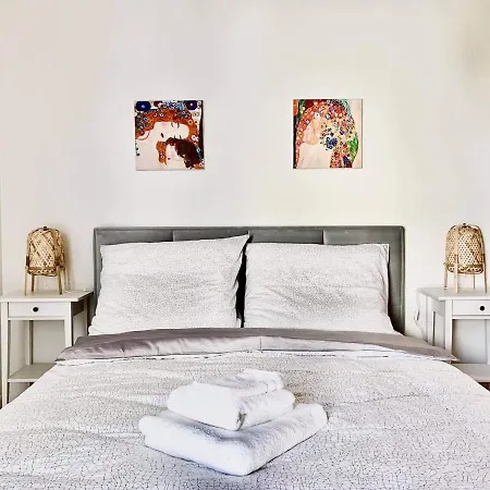 Apartament W Sercu Gdyni グディニャ