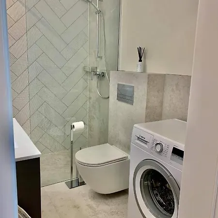 Apartament W Sercu Gdyni