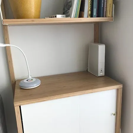 Apartament W Sercu Gdyni グディニャ
