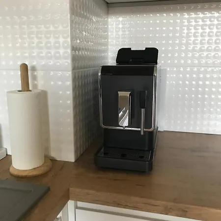 Apartament W Sercu Gdyni アパート *