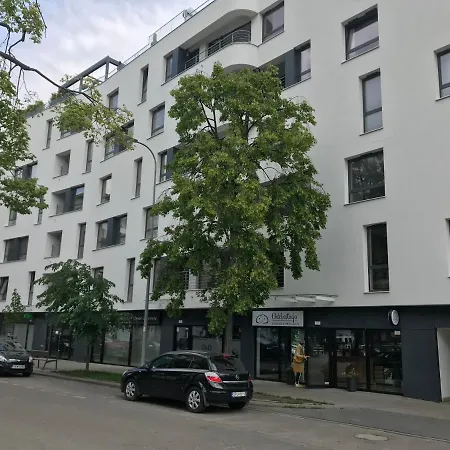 Apartament W Sercu Gdyni * グディニャ