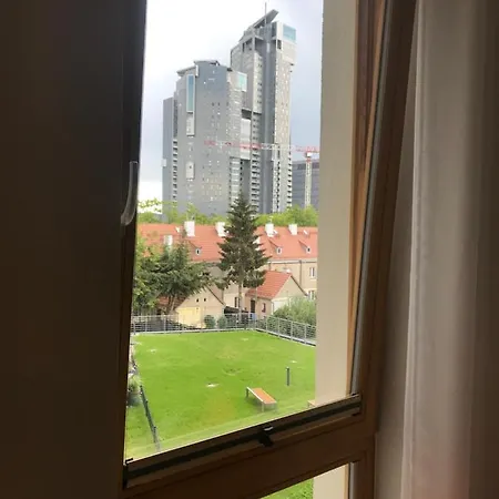 Apartament W Sercu Gdyni アパート *